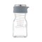 Kilner Salad Dressing Maker, Create Serve Store Homemade Dressings Vinaigrettes & Sauces, 16.9 Ounce
